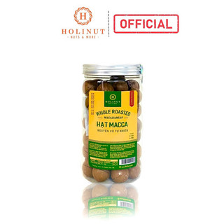Hạt macca úc nứt vỏ holinut macca nhập khẩu úc, hạt a size 25-28