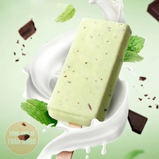 Bột bạc hà sấy lạnh 500g