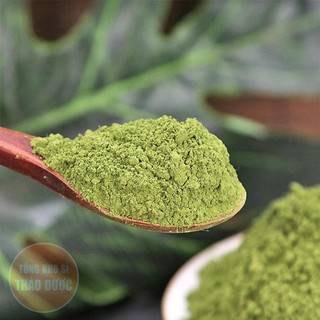 Bột bạc hà sấy lạnh 500g