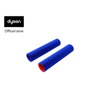  Con lăn thay thế Dyson Dual Microfibre  Wash G1  Chính Hãng 