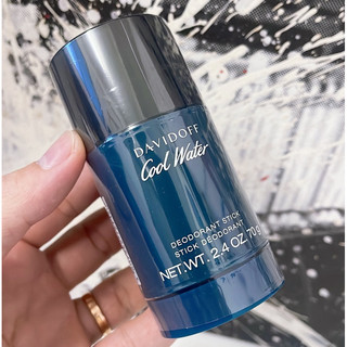 Lăn khử mùi nam Davidoff Cool Water 70g