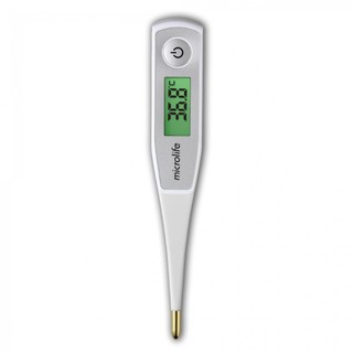 NHIỆT KẾ ĐIỆN TỬ ĐẦU MỀM MICROLIFE MT550