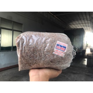 Combo 5 Meo Nấm Rơm Thần Nông (550g/meo)