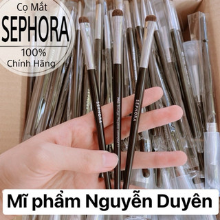 Cọ Mắt Hãng Sephora 11 , Cọ Lẻ Đánh Mắt Mã 11 [Chính Hãng]