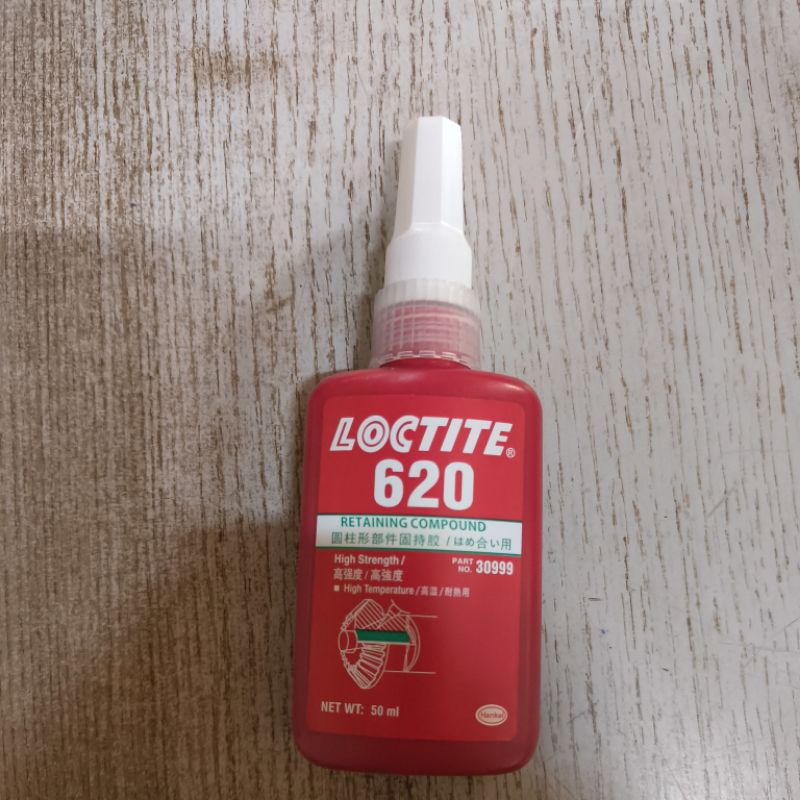 keo khóa ren 620-50ml