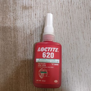 Keo khóa ren 620-50ml