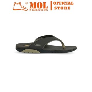 Dép nam Vento quai kẹp VT8003Br2 màu nâu