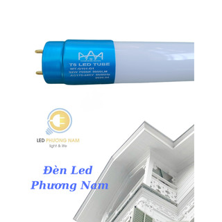 5 BÓNG ĐÈN LED TUÝP 1m2-32w [SALE]