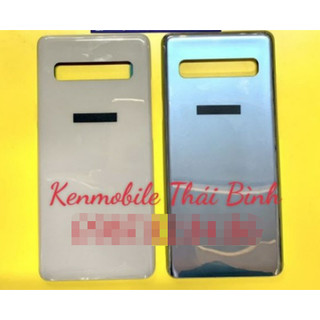 Nắp lưng samsung s10 5g, loại 1