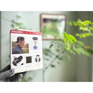 Tai nghe Koss Porta Pro Classic
