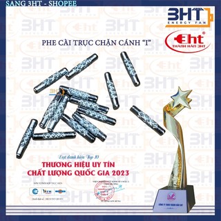 10 Phe gài chốt gài trục quạt 8li