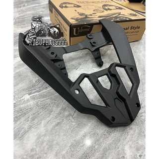 Cảng Sau Winner X V2 V3 V4 Kiểu Rocket