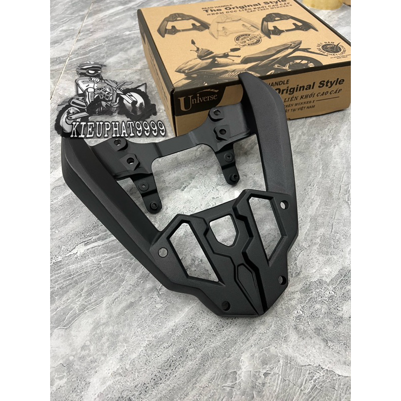 Cảng Sau Winner X V2 V3 V4 Kiểu Rocket