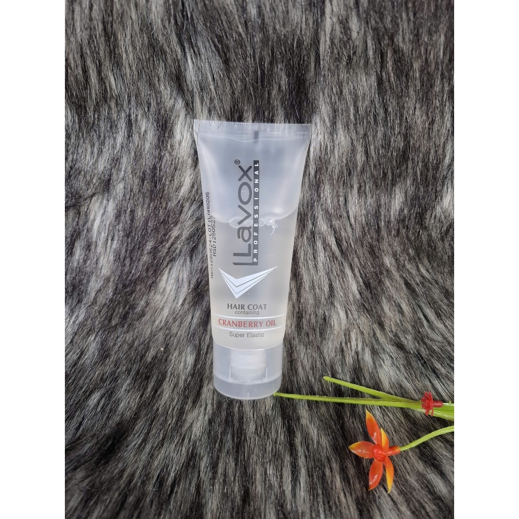 Serum dưỡng tóc lavox