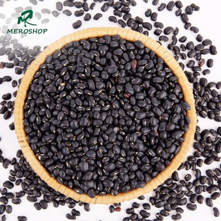 ĐẬU ĐEN XANH LÒNG GIỐNG THUẦN HẠT NHỎ