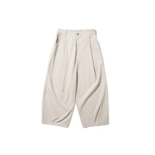 Hades Plaid Casual Pants vải caro - Hades Brand chính hãng Quần dài unisex 