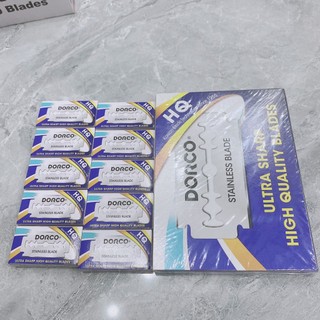 Cán Dao cạo dorco