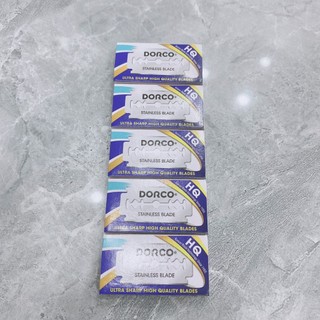 Cán Dao cạo dorco