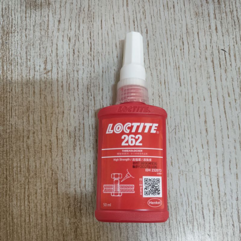 Keo 262 -50ml