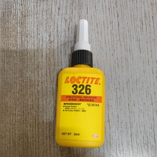Keo dán 326 - 50ml, 300k/2 chai, keo khóa ren