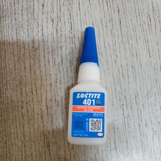 Keo 401 - 20g