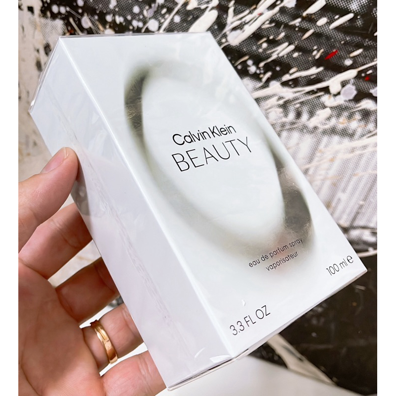 Nước hoa nữ CK Beauty 100ml