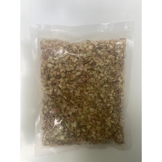 CỦ SẢ THÁI LÁT KHÔ 1000g