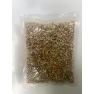 CỦ SẢ THÁI LÁT KHÔ 1000g