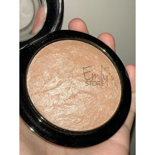 Phấn bắt sáng M@C Mineralize Skinfinish