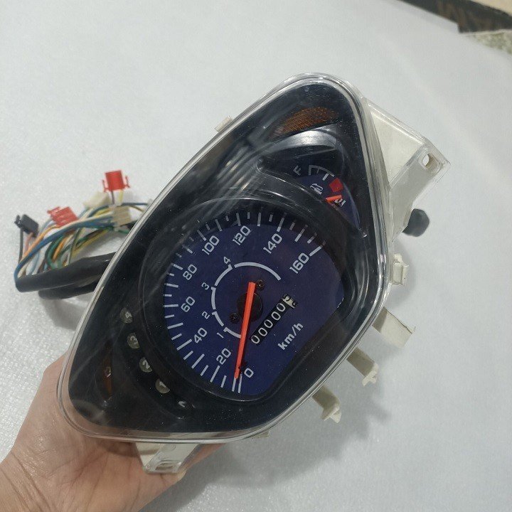 Đồng hồ cơ xe Future 1 - Công tơ mét xe Future 1