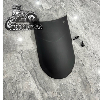 Dè Nối Chắn Bùn Trước Exciter 150 - Mx King Kèm Nút Bấm Nhựa