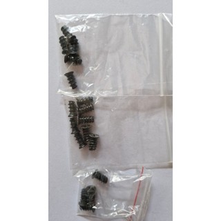 COMBO 4 ỐC GẮN FAN CASE