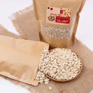 500GRAM BÍ NẾP RANG MUỐI MẸ RÔ