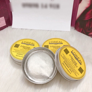 Sáp vuốt tóc nam trong suốt LOREAL