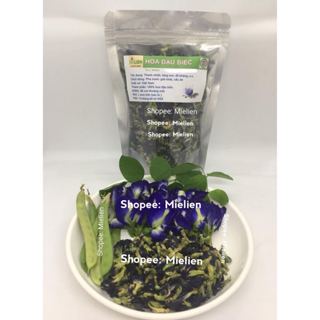 1Kg hoa đậu biếc khô