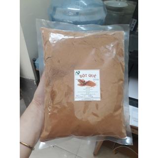 BỘT QUẾ NGUYÊN CHẤT LOẠI I 100g
