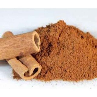 BỘT QUẾ NGUYÊN CHẤT LOẠI I 100g