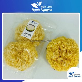 1kg Nấm Tuyết (Có hút chân không) - Ngân Nhĩ