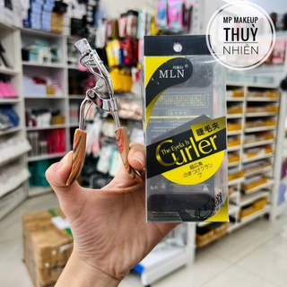 Bấm mi, kẹp mi gỗ curler