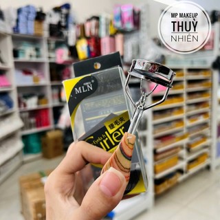 Bấm mi, kẹp mi gỗ curler