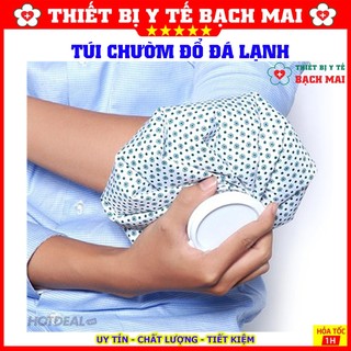 Túi chườm đá lạnh To