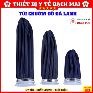 Túi chườm đá lạnh To