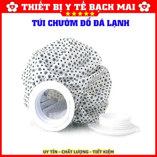 Túi chườm đá lạnh To