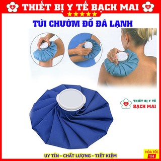 Túi chườm đá lạnh To