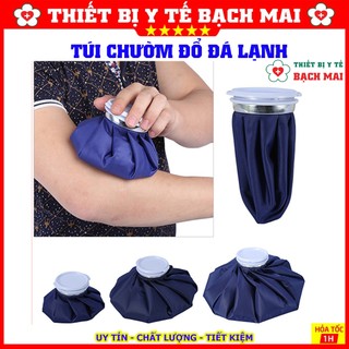 Túi chườm đá lạnh To