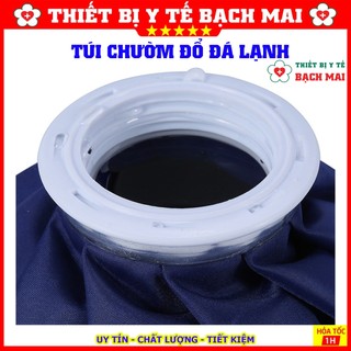 Túi chườm đá lạnh To