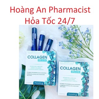CollagenaT No-Age Drink có thêm mẫu mới Plus