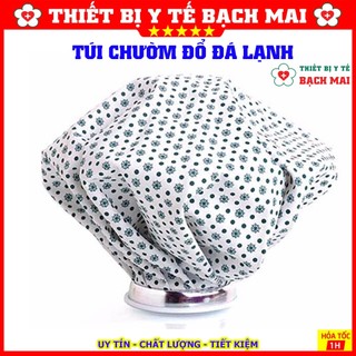 Túi Chườm Đổ Đá To