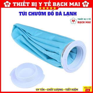 Túi Chườm Đổ Đá To