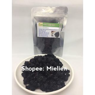 Dâu tằm sấy lạnh ngon 100g